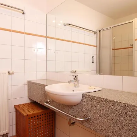 公寓 Sonnenschein - Direkte Meerlage