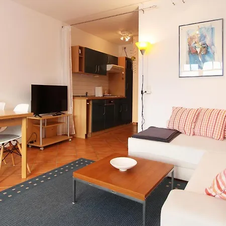 Sonnenschein - Direkte Meerlage * Кюлунгсборн