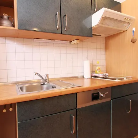 Sonnenschein - Direkte Meerlage 公寓 Ostseebad Kühlungsborn