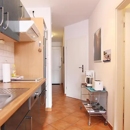 Sonnenschein - Direkte Meerlage Ostseebad Kühlungsborn