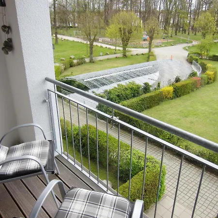 Sonnenschein - Direkte Meerlage Apartmán *