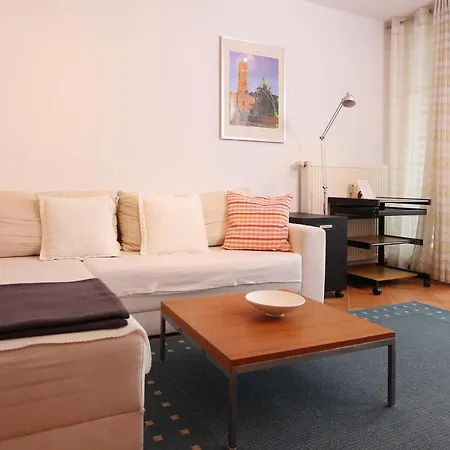 Sonnenschein - Direkte Meerlage Апартаменты *