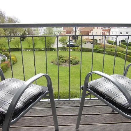 Sonnenschein - Direkte Meerlage 公寓