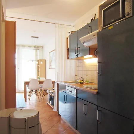 Sonnenschein - Direkte Meerlage Апартаменты Кюлунгсборн