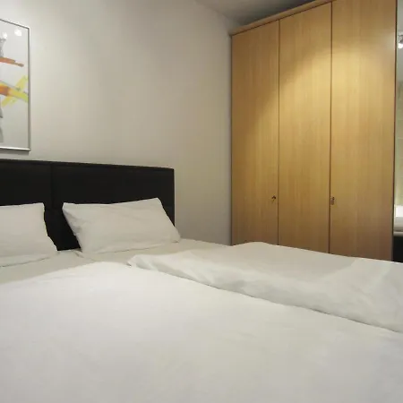Sonnenschein - Direkte Meerlage Apartmán *